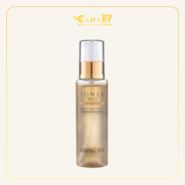WOONGHYE TONER BIO - Nước hoa hồng cân bằng da