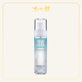 WOONGHYE XỊT KHOÁNG FRESH SPRAY