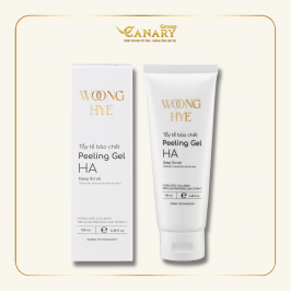 WOONGHYE PEELING GEL HA