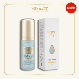 WOONGHYE VITA5 SERUM